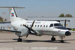 Embraer EMB-120 Braslia da Fora Area do Uruguai - Foto: Equipe SPOTTER