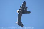 Alenia Aermacchi C-27J Spartan - Foto: Equipe SPOTTER