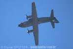 Alenia Aermacchi C-27J Spartan - Foto: Equipe SPOTTER