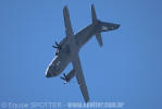 Alenia Aermacchi C-27J Spartan - Foto: Equipe SPOTTER