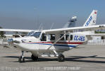 Gippsland GA-8 Airvan - Foto: Equipe SPOTTER