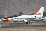 Korea Aerospace Industries T-50 Golden Eagle - Foto: Equipe SPOTTER