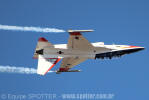 Korea Aerospace Industries T-50 Golden Eagle - Foto: Equipe SPOTTER