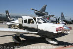 Piper PA-28-181 Archer III - Foto: Equipe SPOTTER