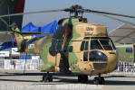 Aerospatiale AS330 Puma do Exrcito do Chile - Foto: Equipe SPOTTER