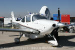 Cirrus SR22 X Turbo - Foto: Equipe SPOTTER