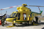 Agusta Westland PZL Swidnik W-3A Sokol - Foto: Equipe SPOTTER
