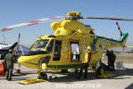 Agusta Westland PZL Swidnik W-3A Sokol - Foto: Equipe SPOTTER