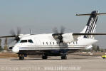 Fairchild Dornier 328JET - Foto: Equipe SPOTTER