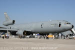 McDonnell Douglas KC-10A Extender da USAF - Foto: Equipe SPOTTER