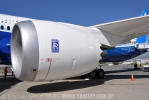 Boeing 787-8 Dreamliner - Foto: Equipe SPOTTER