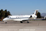 Embraer VC-99B Legacy do Grupo de Transporte Especial da Fora Area Brasileira - Foto: Equipe SPOTTER