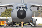 Airbus Military A400M Grizzly 2 - Foto: Equipe SPOTTER