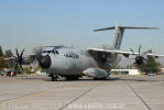 Airbus Military A400M Grizzly 2 - Foto: Equipe SPOTTER