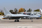 Korea Aerospace Industries TA-50 Golden Eagle - Foto: Equipe SPOTTER