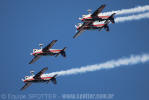 Extra 300L - Escuadrilla de Alta Acrobacia Halcones - Fora Area do Chile - Foto: Equipe SPOTTER