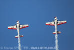 Extra 300L - Escuadrilla de Alta Acrobacia Halcones - Fora Area do Chile - Foto: Equipe SPOTTER