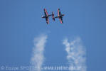 Extra 300L - Escuadrilla de Alta Acrobacia Halcones - Fora Area do Chile - Foto: Equipe SPOTTER