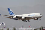 Airbus A380-800 - Foto: Equipe SPOTTER