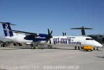 Bombardier Q400 NextGen - Foto: Equipe SPOTTER