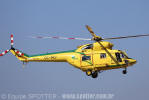 Agusta Westland PZL Swidnik W-3A Sokol - Foto: Equipe SPOTTER