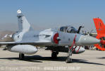 Dassault F-2000C Mirage do Esquadro Jaguar da Fora Area Brasileira - Foto: Equipe SPOTTER