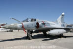 Dassault F-2000C Mirage do Esquadro Jaguar da Fora Area Brasileira - Foto: Equipe SPOTTER