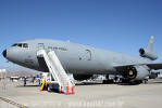 McDonnell Douglas KC-10A Extender da USAF - Foto: Equipe SPOTTER