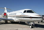 Hawker Beechcraft 4000 - Foto: Equipe SPOTTER