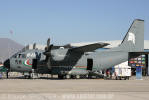 Alenia Aermacchi C-27J Spartan - Foto: Equipe SPOTTER