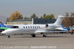 Bombardier (Gates) Learjet 45XR - Foto: Equipe SPOTTER