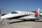 Cessna 561 Citation Excel - Foto: Equipe SPOTTER