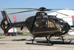 Eurocopter EC135 - Foto: Equipe SPOTTER