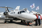 Cessna 510 Citation Mustang - Foto: Equipe SPOTTER