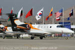 Embraer Phenom 300 - Foto: Equipe SPOTTER