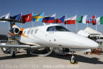 Embraer Phenom 100 - Foto: Equipe SPOTTER