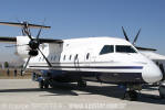 Fairchild Dornier 328JET - Foto: Equipe SPOTTER