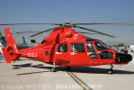 Eurocopter AS365 N3 Dauphin - Foto: Equipe SPOTTER