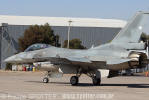 Lockheed Martin F-16C Fighting Falcon da Fora Area do Chile - Foto: Equipe SPOTTER