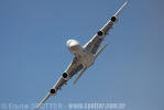 Airbus A380-800 - Foto: Equipe SPOTTER