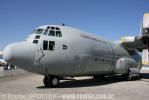 Lockheed C-130 Hercules da Fora Area do Chile - Foto: Equipe SPOTTER