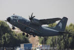 Alenia Aermacchi C-27J Spartan - Foto: Equipe SPOTTER