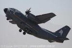 Alenia Aermacchi C-27J Spartan - Foto: Equipe SPOTTER