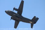 Alenia Aermacchi C-27J Spartan - Foto: Equipe SPOTTER