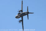 Alenia Aermacchi C-27J Spartan - Foto: Equipe SPOTTER