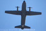 Alenia Aermacchi C-27J Spartan - Foto: Equipe SPOTTER