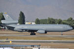 McDonnell Douglas KC-10A Extender da Fora Area Americana - Foto: Equipe SPOTTER