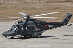AgustaWestland HH-139A (AW139M) da Fora Area Italiana - Foto: Equipe SPOTTER