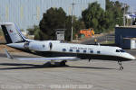 GAC Gulfstream IV da Fora Area do Chile - Foto: Equipe SPOTTER