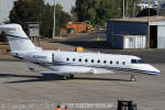 GAC Gulfstream G280 - Foto: Equipe SPOTTER